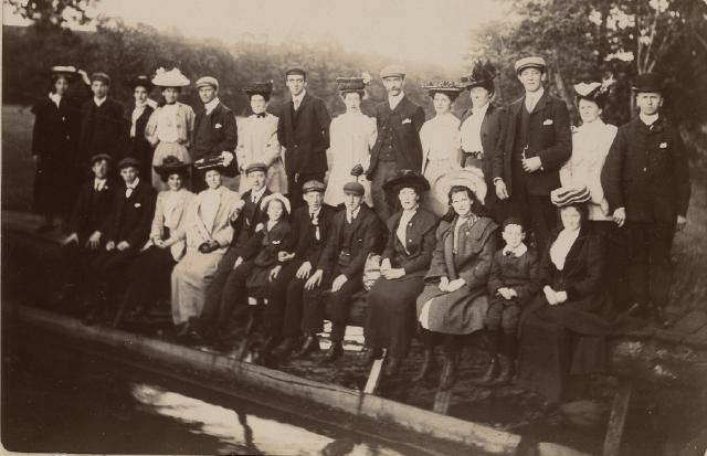 Record Image